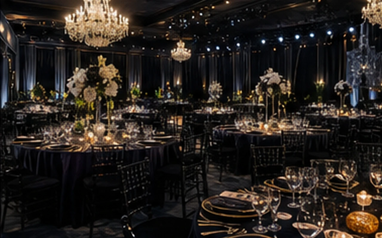 Ceremony Arch rental item for Lumen Modern Events